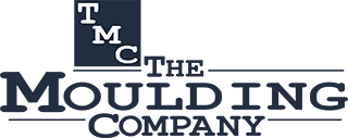 The Moulding Company logo