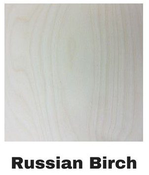 Birch Plywood